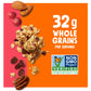 Bear Naked Granola Cereal, Breakfast Snacks, Fruit And Nut, 12Oz Bag (1 Bag)