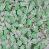 Gourmet Soft and chewy Salt Water Taffy Candy - Individually Wrapped - Bulk bag (Pistachio, 1 Pound (Pack of 1))