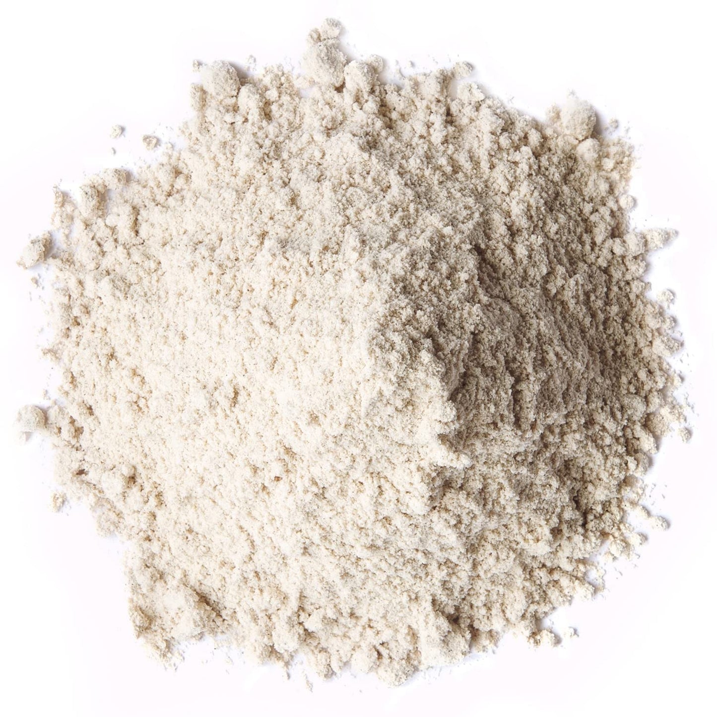 Food to Live Organic Amaranth Flour, 4 Pounds - Non-GMO, Fine Meal, Whole Grain Flour, Stone-Ground, Kosher, Vegan, Bulk Powder,