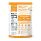 Happy Baby Organics Yogis Freeze-Dried Yogurt & Fruit Snacks, Banana & Mango, 1 Ounce Bag (Pack Of 8) Packaging May Vary