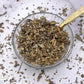 Organic Way Mullein Leaf | Herbal Tea (Verbascum Thapsus) Cut & Sifted - European Wild-Harvest | Organic & Kosher Certified | Non Gmo & Usda Certified | Origin - Albania (2 Oz.)