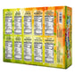 CHAVI Freeze Dried Exotic Tropical Fruits | Pack of 20 | Gift Box - No Added Sugars or Preservatives - Non-GMO, Vegan, Gluten-Fr