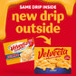 Velveeta Shells & Cheese Jumbo Original, 10.1 Ounce