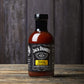Jack Daniel'S Old No. 7 Honey Bbq Sauce - Authentic Small Batch Jack Daniels Bbq Sauce - Preservative Free - 19.5 Oz