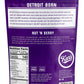Kars Nuts Nut N Berry Trail Mix, 13.25 oz - Resealable Pouch (Pack of 6), Gluten-Free Trail Mix Snack