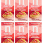 Nairns Gluten Free Original Oatcakes, 7.51 oz (Pack of 6), Healthy Snack