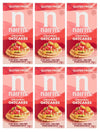 Nairns Gluten Free Original Oatcakes, 7.51 oz (Pack of 6), Healthy Snack
