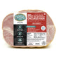 Pederson's Farms, Uncured No Sugar, Spiral Sliced Bone In Half Ham, (6 lbs weight avg) Serves 8-10, Fully Cooked, No Sugar Added