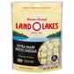 Land O Lakes Extra Sharp White Cheddar Cheese Cubes, 8 oz bag