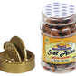 Rani Star Anise Seeds, Whole Pods (Badian Khatai) Spice 1.25Oz (35G) Pet Jar ~ All Natural | Gluten Friendly | Non-Gmo | Kosher | Vegan | Indian Origin