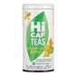 The Republic of Tea Hicaf Gingermint Green Tea - 50 Count Pack, Caffeine-Free Herbal Blend