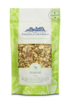 Anahola Granola Tropical Granola 24 oz - Healthy Hawaiian Granola - Ancient Grains With No Sugar Added - Handmade Since 1986 - G