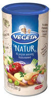 Vegeta Natur All Purpose Seasoning 10.6 Oz (300 G)