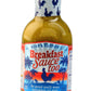 Bear And Burton'S Bear & Burton'S Breakfast Sauce Too - Verde Version With Florida-Grown Mild Datil Peppers, Tomatillos, Pears A