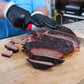 Killer Hogs Bbq Tx Brisket Rub | Championship Bbq And Grill Seasoning | Great On Brisket, Ribs, Steaks, Or Turkey | 11 Ounces