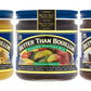 Better Than Bouillon Brand, Reduced Sodium Variety Pack with 1 Chicken Base, 1 Beef Base and 1 Vegetable Base, 8 Ounce Jars (Pac
