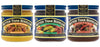 Better Than Bouillon Brand, Reduced Sodium Variety Pack with 1 Chicken Base, 1 Beef Base and 1 Vegetable Base, 8 Ounce Jars (Pac