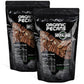 Survival Grocery - Organic Pecans (48 oz./2 Bag)