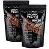 Survival Grocery - Organic Pecans (48 oz./2 Bag)