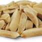 Gourmet Toasted Slivered Almonds by It's Delish, 12 Oz bulk bag - Premium Oven Fresh Dry Roasted - Healthy Snack, Topping for Sa