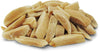 Gourmet Toasted Slivered Almonds by It's Delish, 12 Oz bulk bag - Premium Oven Fresh Dry Roasted - Healthy Snack, Topping for Sa