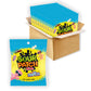 Sour Patch Kids Tropical Soft & Chewy Candy, Bulk Candy, 12-3.6 Oz Bags