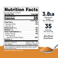 Nutricost Demerara Sugar, Unrefined Raw Cane, 64 Ounce (4 Pound Bottle), Great for Baking and Cooking