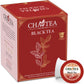 Cha4TEA Black Tea Pods for Keurig K-Cup Brewers, 36 Count, Model TE-002-1