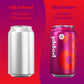 poppi Sparkling Prebiotic Soda Cherry Cola, 12 Fl Oz, 1 Count, with Apple Cider Vinegar and Fruit Juice