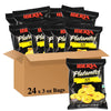 Iberia Garlic Plantain Chips, 3 Ounce (Pack Of 24)