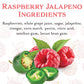 Cornabys Raspberry Jalapeno Spicy Sauce (14.9 Oz.) Pack Of 1 | Perfect Combination Of Sweet And Spicy | Grilling Sauce For Chick