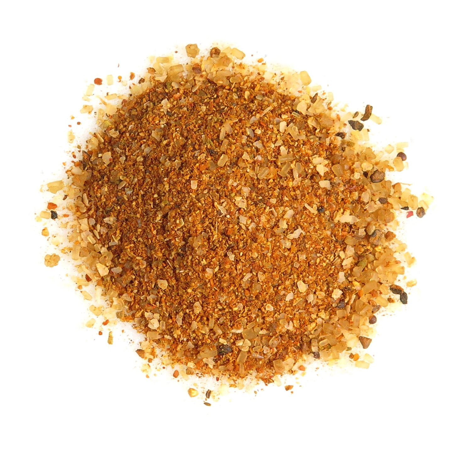 Dizzy Pig Swamp Venom Hot Deep South Seasoning Rub (8Oz Shaker) - Seasons 30+Lbs Of Food - Hand Made In The Usa - Msg Free, Glut