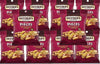 Snyder'S Pretzels: Honey Mustard Pretzels - 2.25 Ounce -10 Bag Set 10 Bag Set