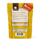 Gourmanity Dried Red Bell Peppers, Flavorful Diced Peppers, Fresh And Appetizing, Perfect For Ramen Bae Ramen Toppings Soups Stir-Frys And Stews, All Natural, Resealable 4Oz Bag.