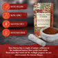 Collected Foods Premium Rose Harissa Spice Blend - Small-Batch, 2 Oz, Perfect for Roasted Veggies, Grilled Meats, and Stews