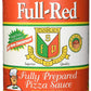 Full Red Fully Prepared Pizza Sauce #10, Pack Of 6