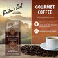Bostons Best Gourmet Coffee - Mud Slide Flavor, Premium Ground, 11 oz Bag, Model 017809004672