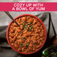 Gardein Plant-Based Chili With Beans, Vegan, 15 Oz