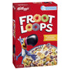 Kellogg's Fruit Loops 285gm