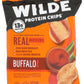 WILDE SNACKS Chicken Buffalo Chips, 1 Ounce (Pack of 1), Model KHCH02201139