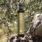 Threpsi Organic Extra Virgin Olive Oil | Extracted Cold | 100% Koroneiki Olives | Grown By Small Family Farmers Near Kalamata