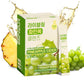 LIVELING Pineapple Cider Vinegar Drink Sticks – ShineMuscat Flavor, Sugar-Free, Low-Calorie, 30 Pack, 0.51 Fl Oz Each