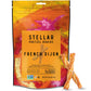 STELLAR SNACKS Gourmet Pretzel Braids, Vegan, Kosher, Non-GMO, 5 Oz (Pack of 6)