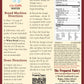 The Prepared Pantry New England Rustic Sourdough Bread Mix; Single Pack; For Bread Machine or Oven