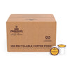 Don Francisco'S Hawaiian Hazelnut Flavored Medium Roast Coffee Pods - 100 Count - Recyclable Single-Serve Coffee Pods, Compatibl