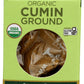 Spicely Organic Ground Cumin, 0.45 Oz