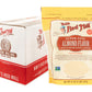 Bob'S Red Mill Blanched Almond Flour, Finely Sifted - 2 Pound (Pack Of 4) - Non-Gmo, Gluten Free, Paleo, Vegan, Keto Friendly