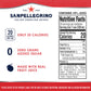 Sanpellegrino Zero Grams Added Sugar Pomegranate & Orange Italian Sparkling Drink, 24 Pack Of 11.15 Fl Oz Cans, Sanpellegrino It
