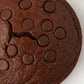 Andy Anand Sugar Free Chocolate Truffle Cake 9 - Handcrafted, Amazingly Delicious, Unique Flavor, No Artificial Preservatives - Perfect For Women Men And Kids Elegant Gift Box (2 Lb)