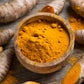 Frontier Co-op Organic Turmeric Root Powder - 6.21 Ounce Bag - Perfect for Cooking & Herbal Uses